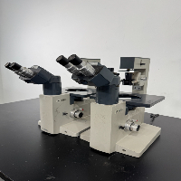 AO Scientific Instruments BioStar Microscopes - Quantity 2 image 1